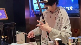 “大城市男模的重要性”