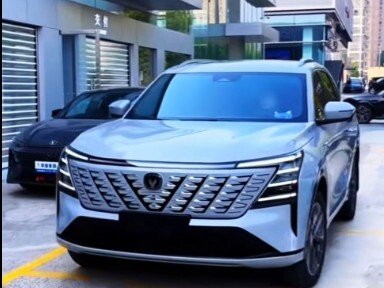 The latest landing price and model introduction for the 2025 fourth-generation Changan Automobile CS