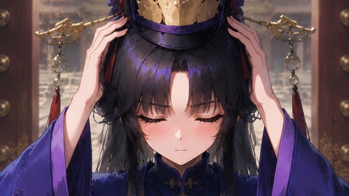 เอ๋? ไป่เซียงเพิ่งออกมาจากวัง ทำไมถึงได้เสียกิริยาเช่นนี้?