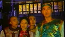 เฉียนหลงจอมราชันย์ ภาค 3 ตอน 4 - 5