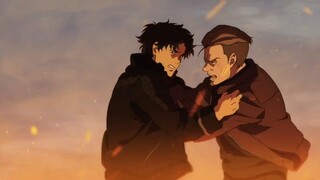 Lazarus (LAZARUS) (Episode 08) Subtitle Indonesia