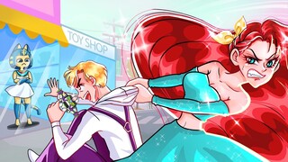 Bạn Trai Tôi Là Kẻ Lừa Đảo | Quà Tặng Cuộc Sống @BuonChuyenQuanhTa