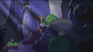Angry Birds on Disney Junior (May 15th, 2018)