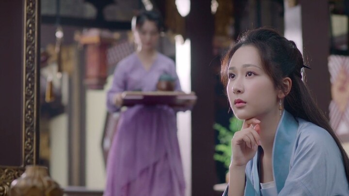 [Remix]Melancholy, noble and elegant Yang Zi in <Ashes of Love>