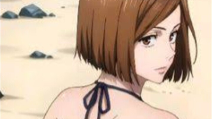 MOMEN SUS JUJUTSU KAISEN SEASON 3