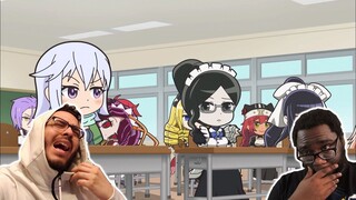 ISEKAI QUARTET EPISODE 10 REACTION | ISEKAI FIELD DAY