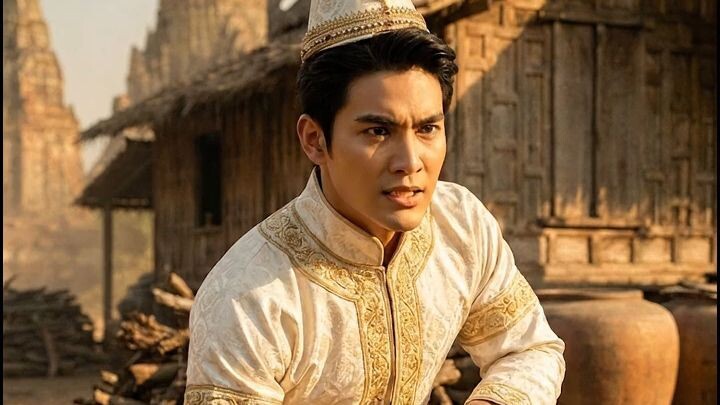 Ep. 8 ศาลกลางเรือน
