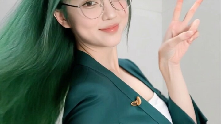 😳❤️