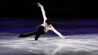 2nd gold medalist winter olympics