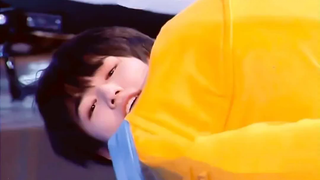 【文轩】当唯粉看过cp视频后：上头哈哈哈