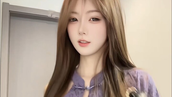 Don't shout randomly.