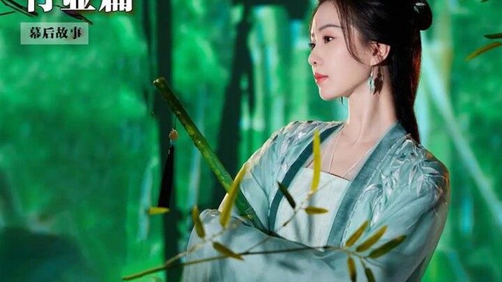 Pairing Liu Shishi and Cheng Yi as mother and son, casting a hunk to play an ugly guy—how insane is 