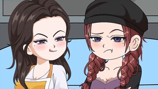[Peak Fortune Telling] Episode 29丨Episode 28 follow-up#Original Animation#Secondary
