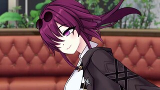 Kafka, người tiên phong biến những chú mèo con thành nước mật ong