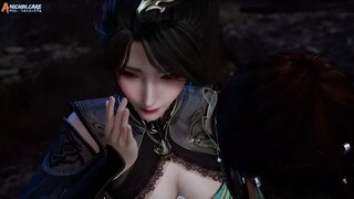 Supreme God Emperor eps 511