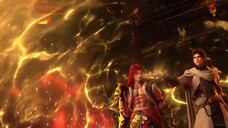 Wu Dong Qian Kun S6 Eps 3 Sub Indo