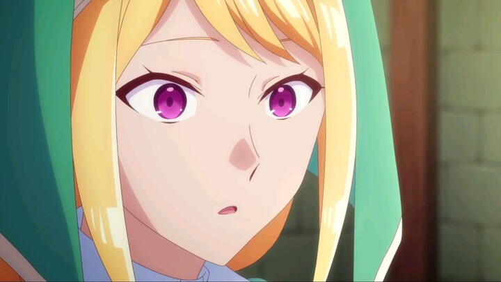 Hazure Skill "Kinomi Master"(Eps 7)