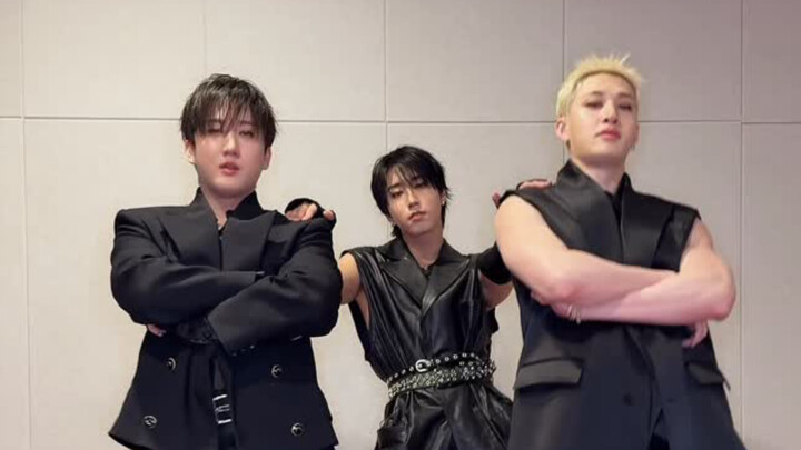 【3RACHA】Abracadabra Challenge