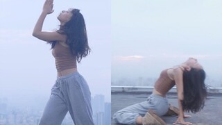 【龙傲娇】Maria【想不出什么厉害的句子】