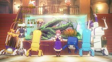 Apocalypse Hotel Eps 5 Sub Indonesia