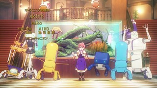 Apocalypse Hotel Eps 5 Sub Indonesia