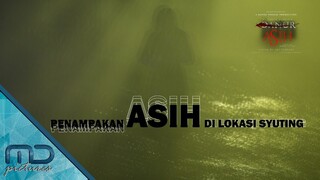Asih - Exclusive Behind The Scenes