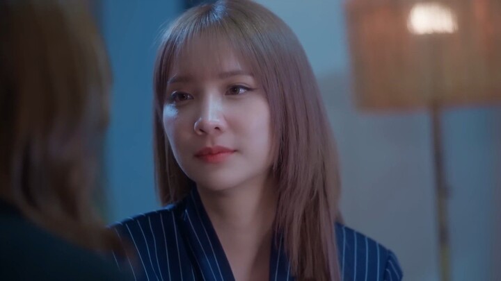 Enemy with benefit eps 7