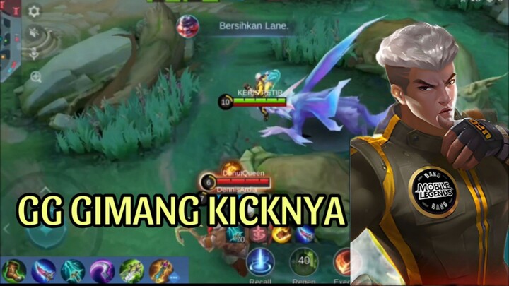 GG GIMANG KICKNYA:)