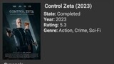 control zeta 2023 by eugene