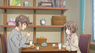 Hội chứng tuổi thanh xuân movie 2 em gái