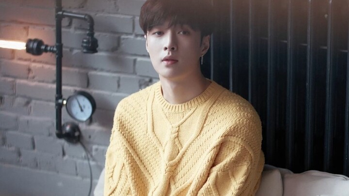 [Zhang Yixing] AI Cover of Kenshi Yonezu – Lemon