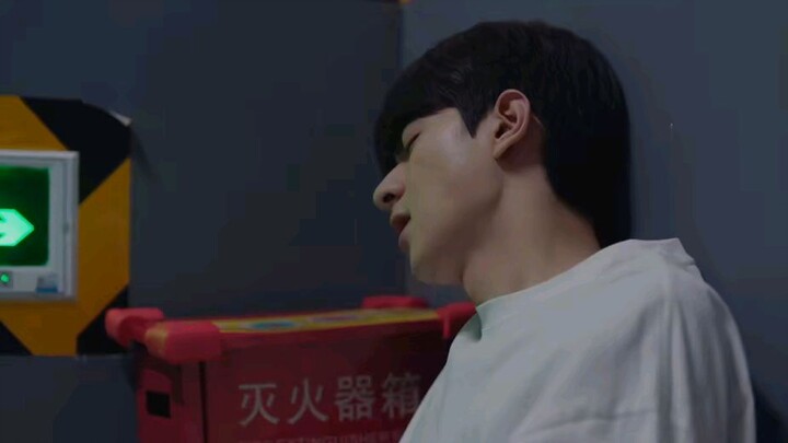 ANGELS.FALL.SOMETIMES EP 13 (ENGSUB )