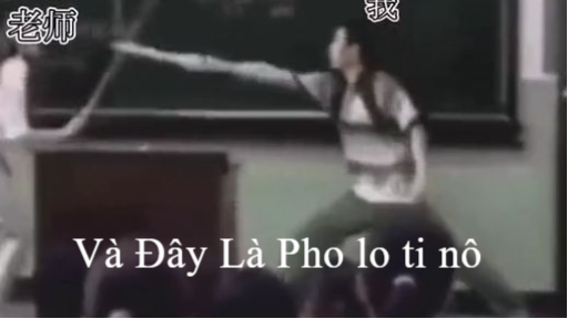 khi bạn học sinh chơi florentino quá 180p