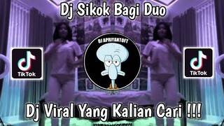 DJ SIKOK BAGI DUO REMIX LAMPUNG PALEMBANG VIRAL TIK TOK TERBARU 2022 YANG KALIAN CARI !