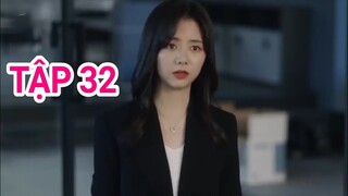 Hãy Gọi Tôi Là Tổng Giám Đốc Tập 32 - Đàm Tùng Vận ÂN ÁI cùng Lâm Canh Tân siêu ngọt xin|TOP Hoa Hàn