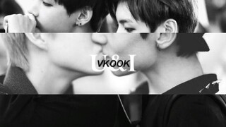 Vkook - U&I