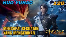 Huo Yuhao Berhasil Membentuk Inti Jiwa Pertama, Xuan Lao Sampai Terkaget!