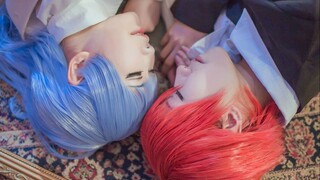 【Yezhu】 ❤ một đêm nữa❤ (Hai chiều Tsundere)