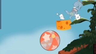 Game Seluler Tom and Jerry: "Tentang fakta bahwa kami sangat membuat jijik pembawa acara Wuhui sehin
