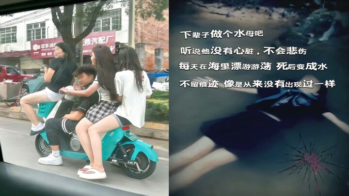 Những ai đang cảm thấy mình vô dụng thì vào xem video kỳ này (63) nhé