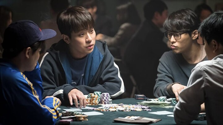 Young Nerd Becomes Gämbling God and Wins Millions | Movie Story Recapped