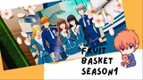 Fruit Basket S1-EP11