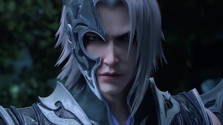 Wu Dong Qian Kun 2nd Season 5. eps.11