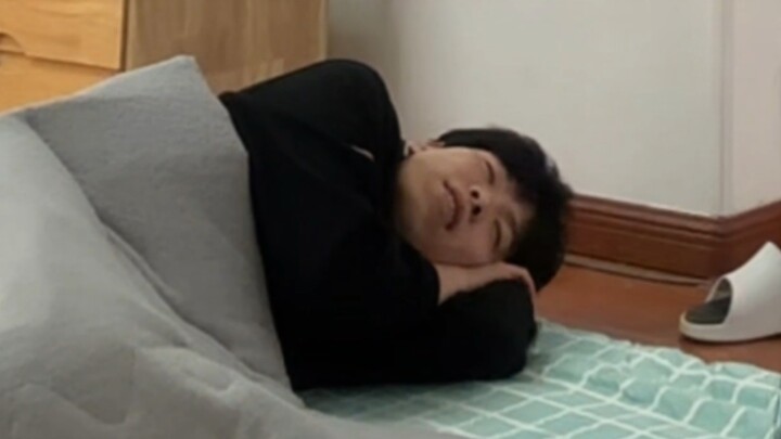 อย่าฝันไปเลย