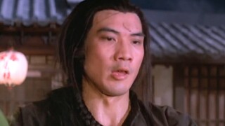 妻子发现丈夫竟在夜里偷偷练习血滴子