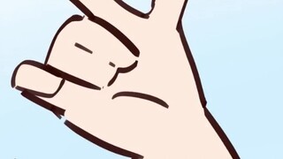 Segera tertidur, kok!