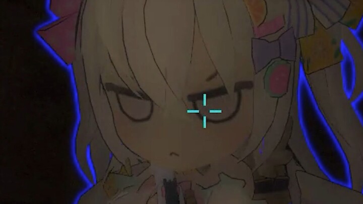 The Cutest Episode (🎀ᗜ`‸´ᗜ🌸)