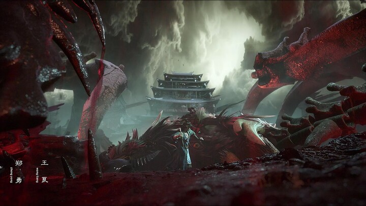 Beyond Time's Gaze Eps 07 Sub Indo (1080HD)