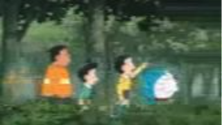 Doraemon episode 740