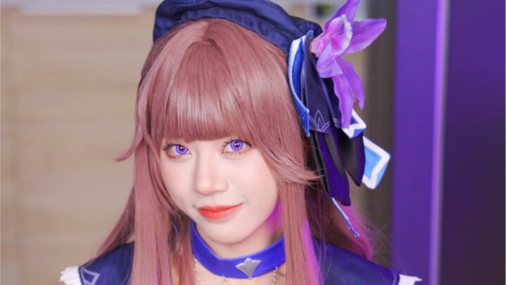 再看看，不像演的！